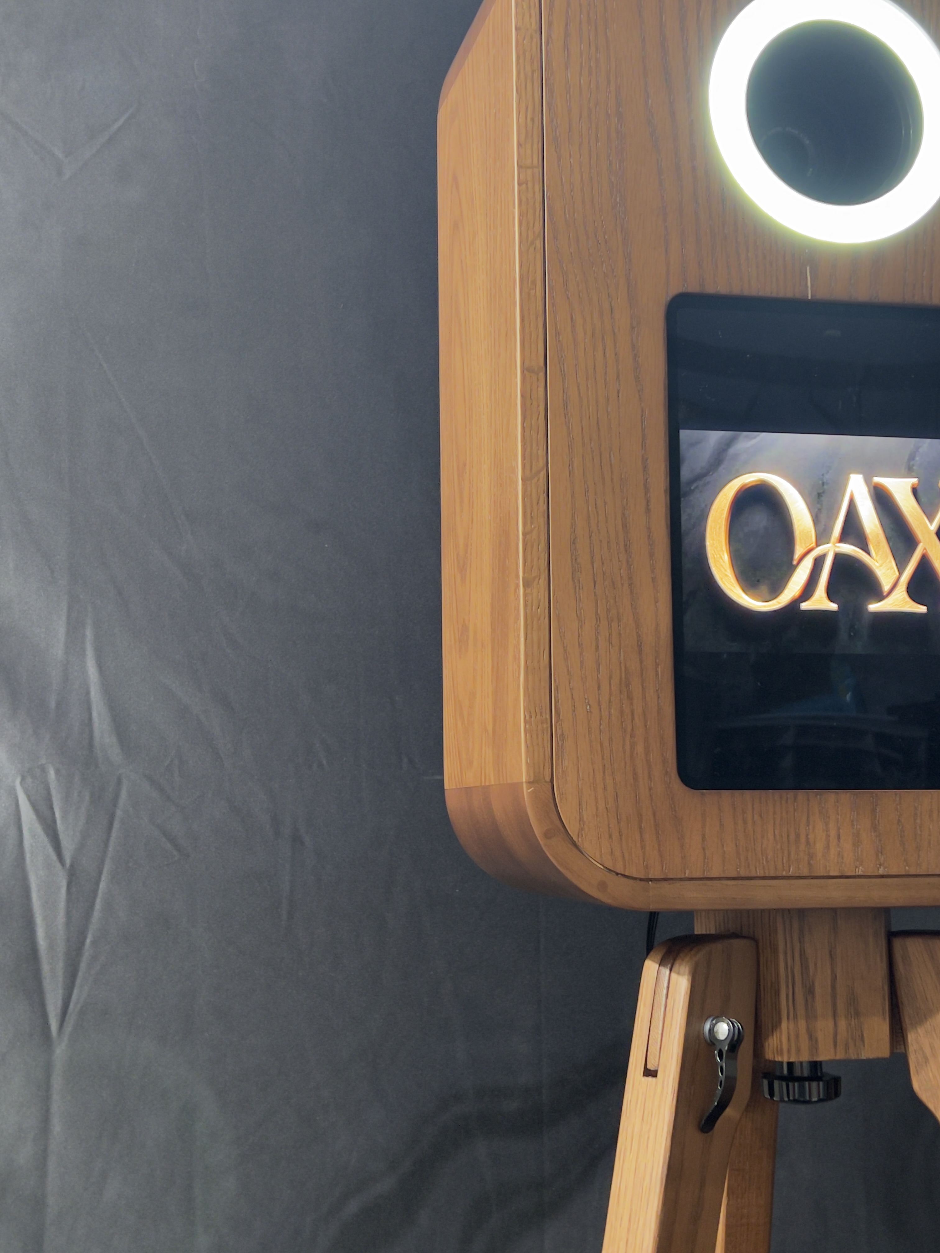 OAX printer station